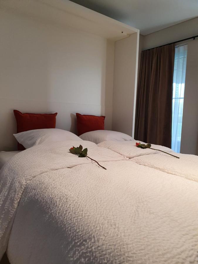 Vakantiehuis Onverbloemd ティールト エクステリア 写真